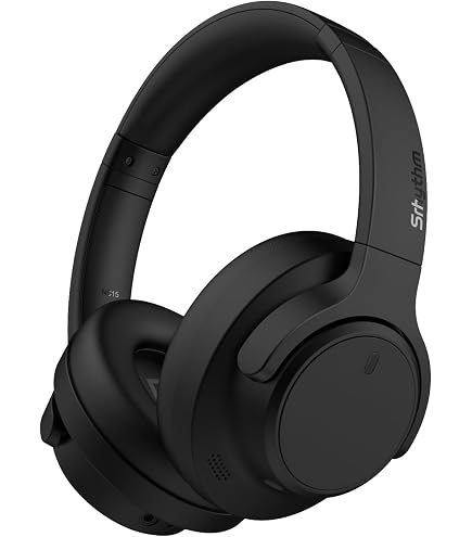 Amazon.com: Srhythm NiceComfort 35 (2nd Gen) Hybrid Noise
